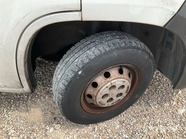 2006 Citroen Jumper 2.2D Van Truck - Véhicule utilitaire: photos 5 2006 Citroen Jumper 2.2D Van Truck - Véhicule utilitaire: photos 5