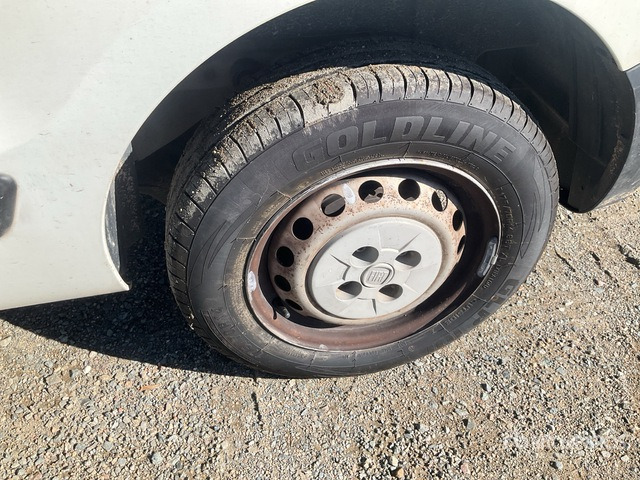 2015 Fiat Fiorino Cargo Van - Véhicule utilitaire: photos 4 2015 Fiat Fiorino Cargo Van - Véhicule utilitaire: photos 4