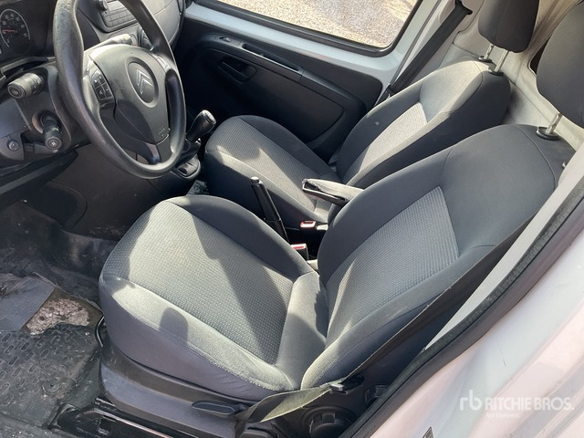 2017 Citroen Nemo Cargo Van - Véhicule utilitaire: photos 5 2017 Citroen Nemo Cargo Van - Véhicule utilitaire: photos 5