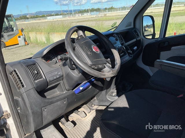 2018 Fiat Ducato Van Truck - Véhicule utilitaire: photos 5 2018 Fiat Ducato Van Truck - Véhicule utilitaire: photos 5