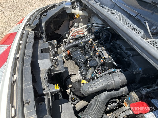 2020 Toyota Proace City Verso 5 Passenger Van - Véhicule utilitaire: photos 4 2020 Toyota Proace City Verso 5 Passenger Van - Véhicule utilitaire: photos 4