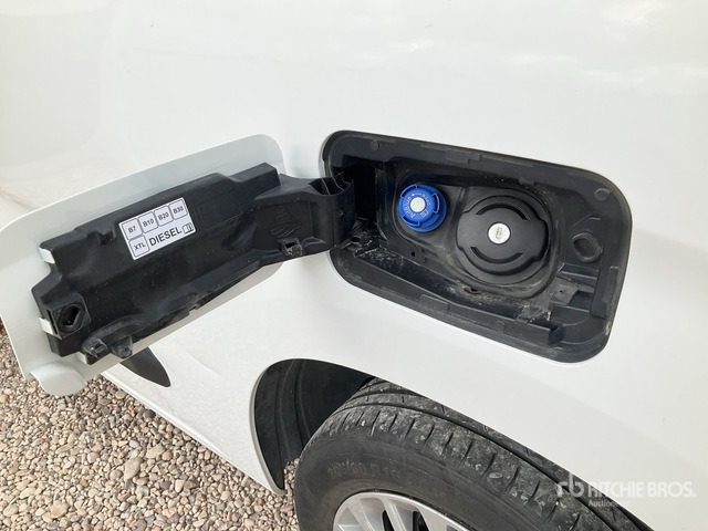 2021 Toyota Proace Cargo Van - Véhicule utilitaire: photos 5 2021 Toyota Proace Cargo Van - Véhicule utilitaire: photos 5