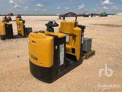 YALE MO10L Electric - Transpalette: photos 3 YALE MO10L Electric - Transpalette: photos 3