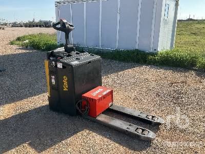 YALE MP20X - Transpalette: photos 4 YALE MP20X - Transpalette: photos 4