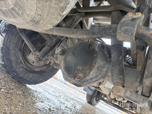 1995 Mercedes-Benz 15.17 4x2 S/A Dump Truck - Camion benne: photos 5 1995 Mercedes-Benz 15.17 4x2 S/A Dump Truck - Camion benne: photos 5