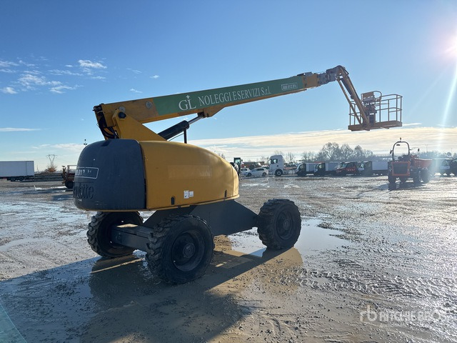 2008 Haulotte H23TPX - Nacelle télescopique: photos 3 2008 Haulotte H23TPX - Nacelle télescopique: photos 3