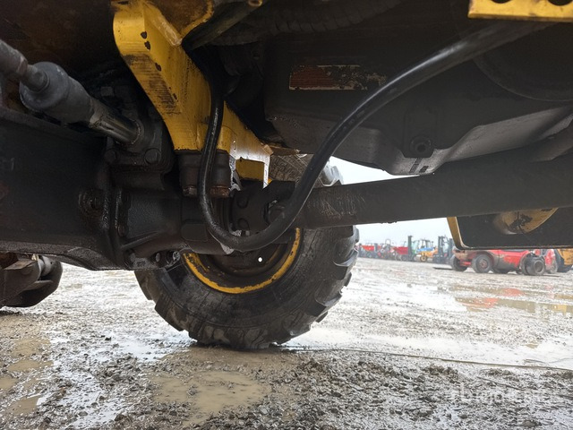 2008 New Holland B90B Backhoe Loader - Tractopelle: photos 5 2008 New Holland B90B Backhoe Loader - Tractopelle: photos 5