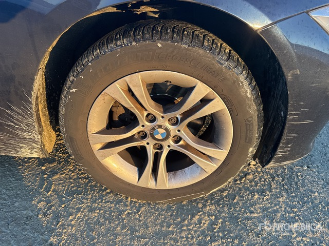 2012 BMW 316D Automobile - Voiture: photos 4 2012 BMW 316D Automobile - Voiture: photos 4