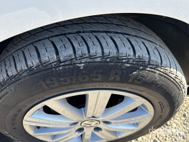 2012 Volkswagen Golf Automobile - Voiture: photos 5 2012 Volkswagen Golf Automobile - Voiture: photos 5