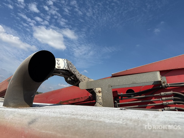 2014 Haulotte HT12RT (Inoperable) Telescopic Boom Lift - Nacelle télescopique: photos 5 2014 Haulotte HT12RT (Inoperable) Telescopic Boom Lift - Nacelle télescopique: photos 5