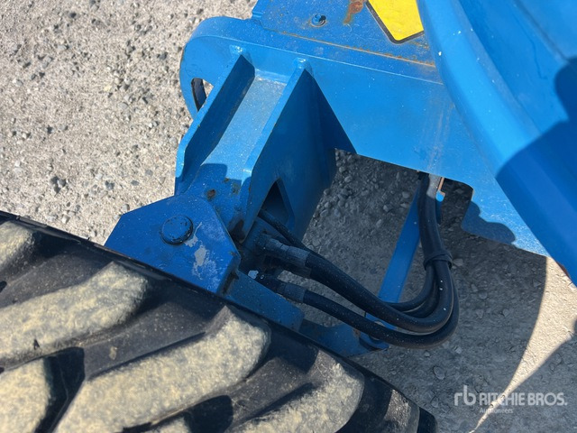 2015 Genie Z-34/22 (Inoperable) Articulating Boom Lift - Nacelle articulée: photos 5 2015 Genie Z-34/22 (Inoperable) Articulating Boom Lift - Nacelle articulée: photos 5