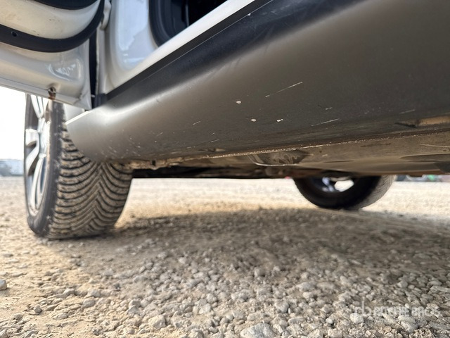 2019 Citroen C3 Aircross PURETECH 110 SeS SHINE Automobile - Voiture: photos 5 2019 Citroen C3 Aircross PURETECH 110 SeS SHINE Automobile - Voiture: photos 5