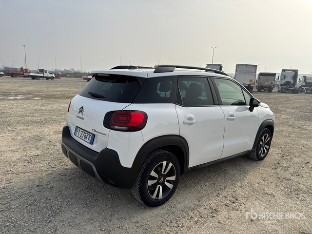 2019 Citroen C3 Aircross PURETECH 110 SeS SHINE Automobile - Voiture: photos 3 2019 Citroen C3 Aircross PURETECH 110 SeS SHINE Automobile - Voiture: photos 3