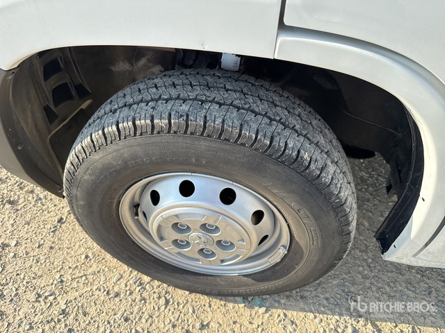 2020 Peugeot Boxer 333 L3H2 2.2 BLUEHDU 140CV S&S Van Truck - Fourgonnette: photos 5 2020 Peugeot Boxer 333 L3H2 2.2 BLUEHDU 140CV S&S Van Truck - Fourgonnette: photos 5