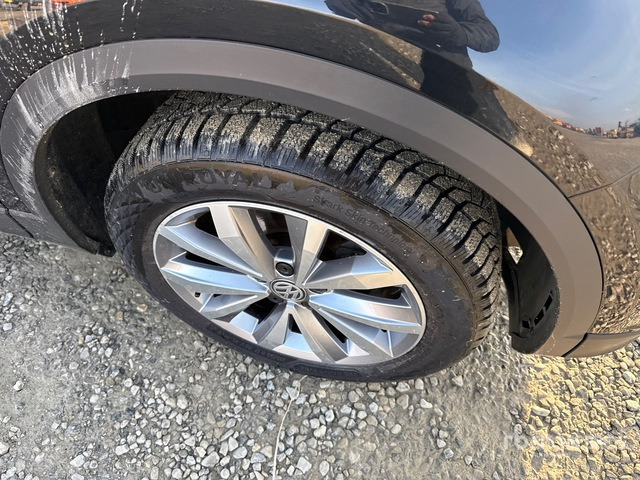 2020 Volkswagen T-Roc 1.5 TSI ACT BUSINESS DSG SUV - SUV: photos 4 2020 Volkswagen T-Roc 1.5 TSI ACT BUSINESS DSG SUV - SUV: photos 4