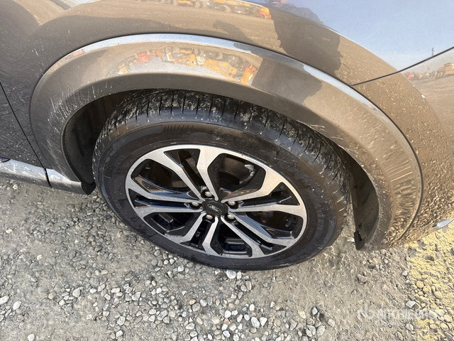 2021 Ford Puma 1.0 ECOBOOST HYBRID 125CV ST-LINE SUV - SUV: photos 4 2021 Ford Puma 1.0 ECOBOOST HYBRID 125CV ST-LINE SUV - SUV: photos 4