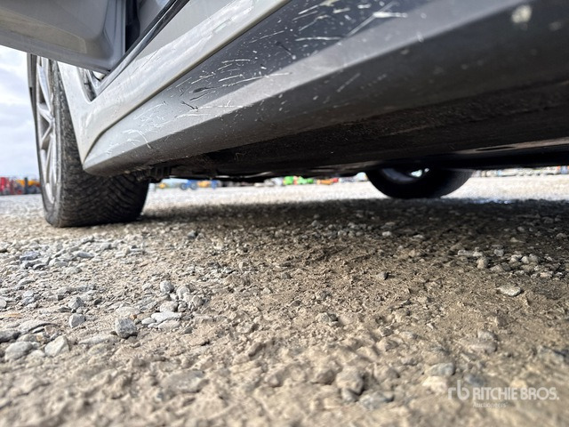 2022 BMW 420D Automobile - Voiture: photos 5 2022 BMW 420D Automobile - Voiture: photos 5