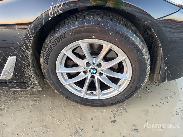 2022 BMW 520D XDRIVE BUSINESS AUTO TOURING Automobile - Voiture: photos 4 2022 BMW 520D XDRIVE BUSINESS AUTO TOURING Automobile - Voiture: photos 4