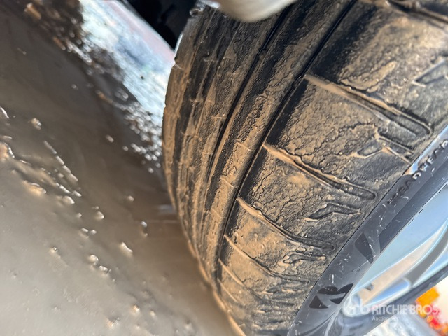 Voiture 2022 BMW 520D XDRIVE BUSINESS AUTO TOURING Automobile: photos 6