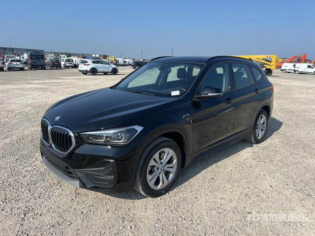 2022 BMW X1 XDRIVE 25E BUSINESS ADVANTAGE AUTO SUV - SUV: photos 1 2022 BMW X1 XDRIVE 25E BUSINESS ADVANTAGE AUTO SUV - SUV: photos 1