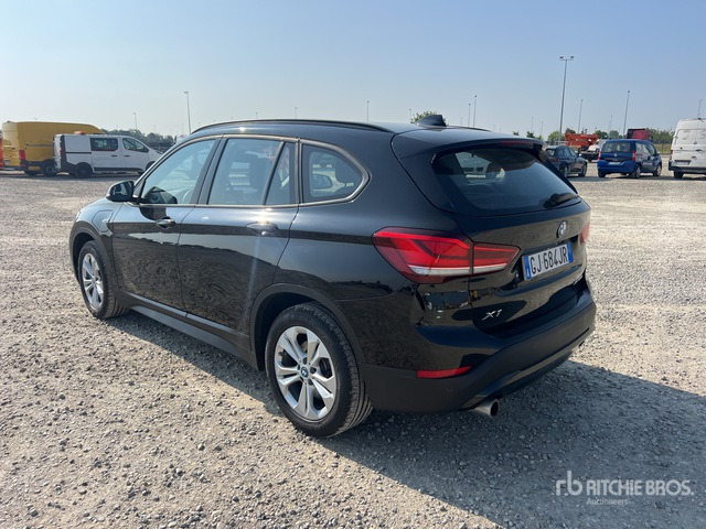 2022 BMW X1 XDRIVE 25E BUSINESS ADVANTAGE AUTO SUV - SUV: photos 4 2022 BMW X1 XDRIVE 25E BUSINESS ADVANTAGE AUTO SUV - SUV: photos 4
