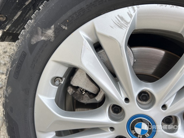 2022 BMW X1 XDRIVE 25E BUSINESS ADVANTAGE SUV - SUV: photos 4 2022 BMW X1 XDRIVE 25E BUSINESS ADVANTAGE SUV - SUV: photos 4