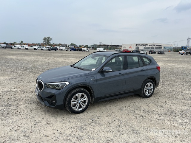2022 BMW X1 XDRIVE 25E BUSINESS ADVANTAGE SUV - SUV: photos 2 2022 BMW X1 XDRIVE 25E BUSINESS ADVANTAGE SUV - SUV: photos 2