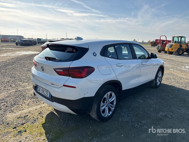 2022 BMW X2 XDRIVE 25E BUSINESS X AUTO SUV - SUV: photos 4 2022 BMW X2 XDRIVE 25E BUSINESS X AUTO SUV - SUV: photos 4