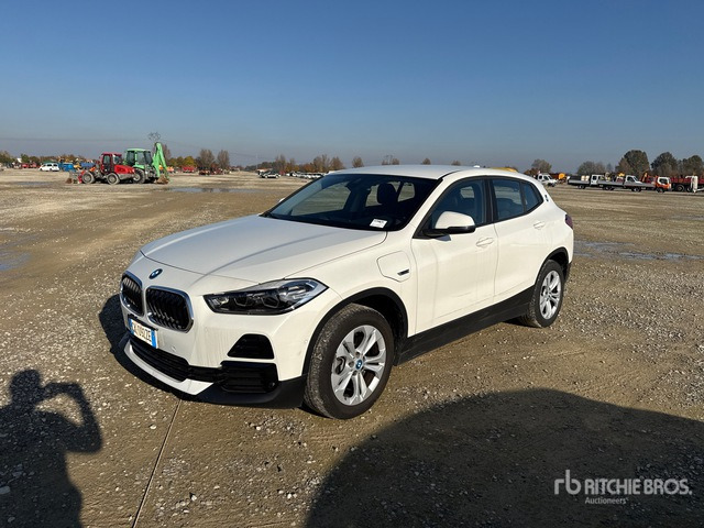 2022 BMW X2 XDRIVE 25E BUSINESS X AUTO SUV - SUV: photos 1 2022 BMW X2 XDRIVE 25E BUSINESS X AUTO SUV - SUV: photos 1