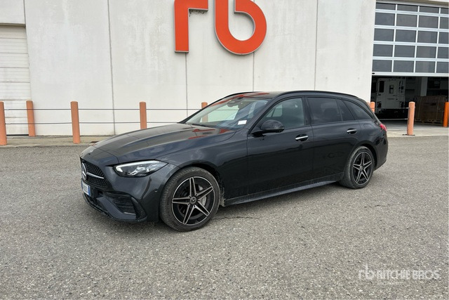2023 Mercedes-Benz C300e SW PHEV PREMIUM PRO AUTO Automobile - Voiture: photos 1 2023 Mercedes-Benz C300e SW PHEV PREMIUM PRO AUTO Automobile - Voiture: photos 1