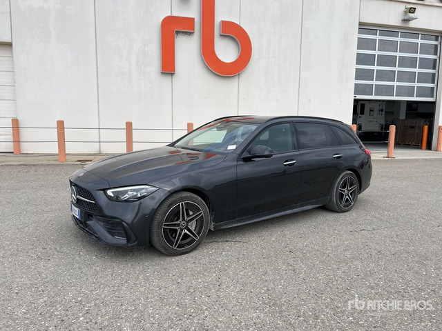 2023 Mercedes-Benz C300e SW PHEV PREMIUM PRO AUTO Automobile - Voiture: photos 3 2023 Mercedes-Benz C300e SW PHEV PREMIUM PRO AUTO Automobile - Voiture: photos 3