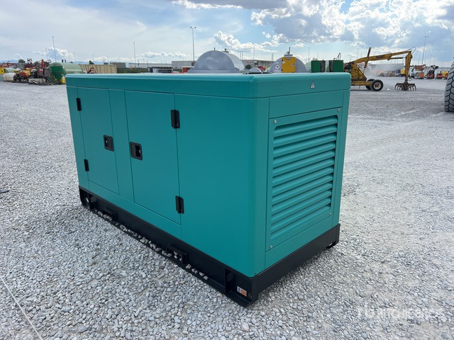 2025 Compal VG-R50 50kW (Unused) Generator Set - Groupe électrogène: photos 4 2025 Compal VG-R50 50kW (Unused) Generator Set - Groupe électrogène: photos 4
