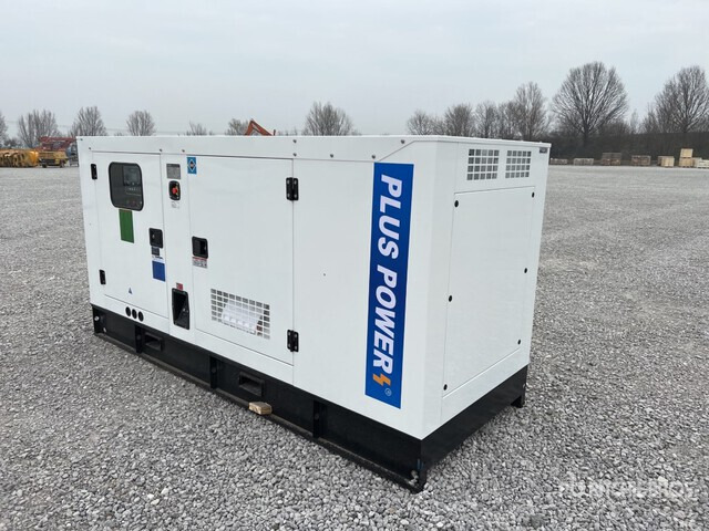 2025 Plus Power GF2-150 (Unused) Generator Set - Groupe électrogène: photos 4 2025 Plus Power GF2-150 (Unused) Generator Set - Groupe électrogène: photos 4