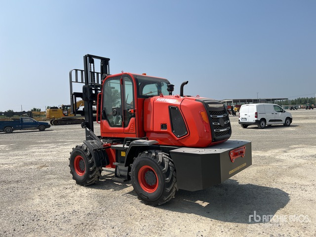 2025 Plus Power T30A1 3000 kg (Unused) Rough Terrain Forklift - Chariot tout terrain: photos 3 2025 Plus Power T30A1 3000 kg (Unused) Rough Terrain Forklift - Chariot tout terrain: photos 3