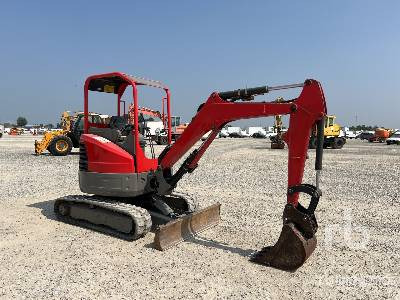 BOBCAT E26 EM - Mini pelle: photos 4 BOBCAT E26 EM - Mini pelle: photos 4