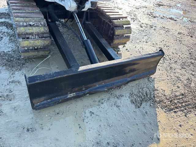 Bobcat 331G Mini Excavator: <6.6t - Mini pelle: photos 4 Bobcat 331G Mini Excavator: <6.6t - Mini pelle: photos 4