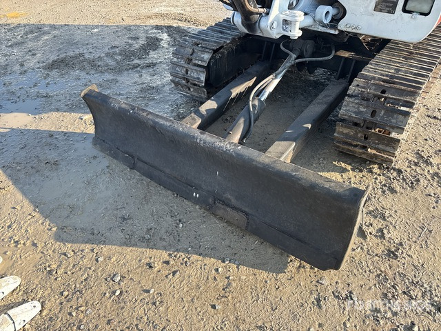 Bobcat 331G Mini Excavator: <6.6t - Mini pelle: photos 4 Bobcat 331G Mini Excavator: <6.6t - Mini pelle: photos 4