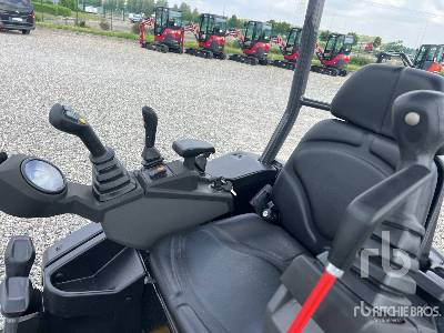 Mini pelle neuf EUROCOMACH 19TR (Unused): photos 11