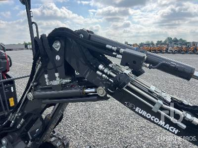 Mini pelle neuf EUROCOMACH 19TR (Unused): photos 30