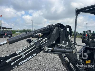 Mini pelle neuf EUROCOMACH 19TR (Unused): photos 22