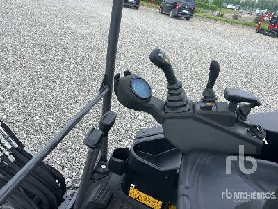 Mini pelle neuf EUROCOMACH 19TR (Unused): photos 9