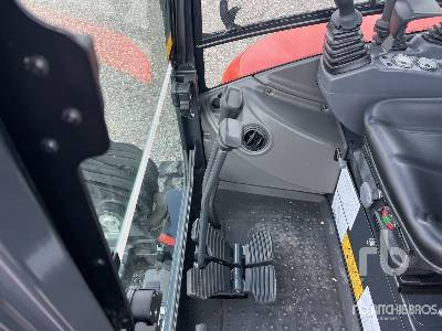 Mini pelle neuf EUROCOMACH 35ZT (Unused): photos 10