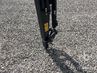 Mini pelle neuf EUROCOMACH 35ZT (Unused): photos 36