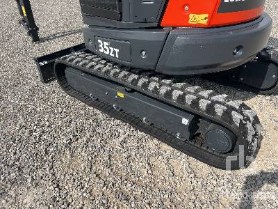 Mini pelle neuf EUROCOMACH 35ZT (Unused): photos 43