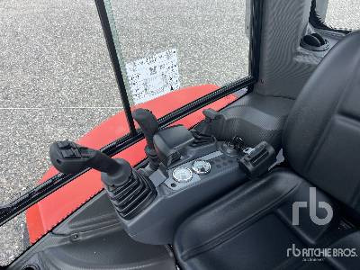 Mini pelle neuf EUROCOMACH 35ZT (Unused): photos 11