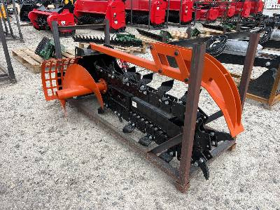 GIYI GY-D380 (Unused) - Trancheuse: photos 4 GIYI GY-D380 (Unused) - Trancheuse: photos 4