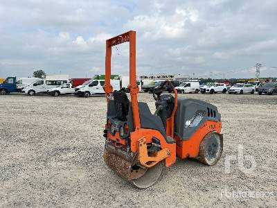 HAMM HD8VV - Rouleau compresseur: photos 3 HAMM HD8VV - Rouleau compresseur: photos 3