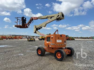 JLG 450 - Nacelle articulée: photos 2 JLG 450 - Nacelle articulée: photos 2