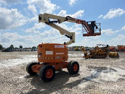 JLG 450 - Nacelle articulée: photos 3 JLG 450 - Nacelle articulée: photos 3