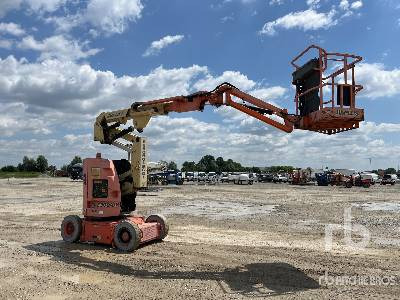 JLG E300AJP Electric - Nacelle: photos 4 JLG E300AJP Electric - Nacelle: photos 4